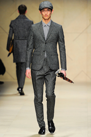 Burberry Prorsum / - 2012-2013